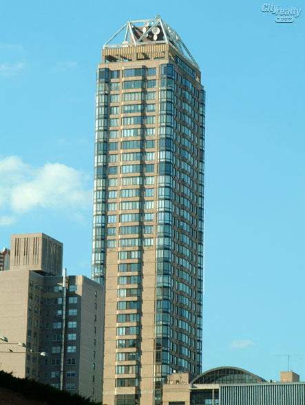 200 East 65th Street apartments