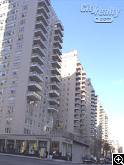 The Concorde, 220 East 65th Street