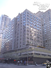 250 East 65th Street