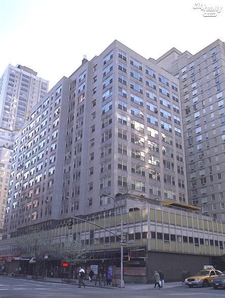 250 East 65th Street apartments