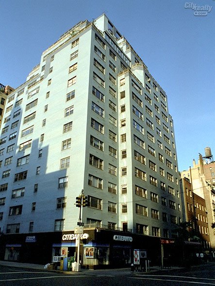 27 East 65th Street apartments