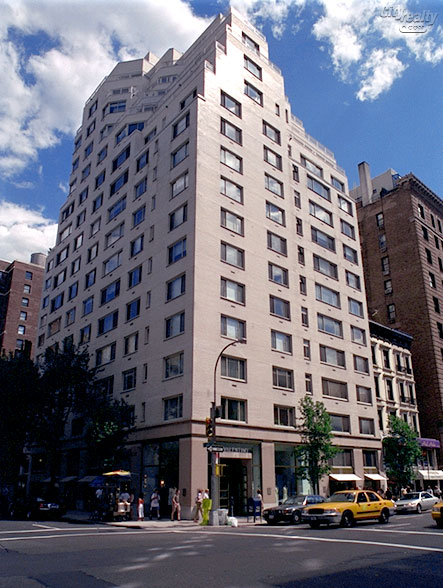 Colony House - 30 East 65th Street apartments