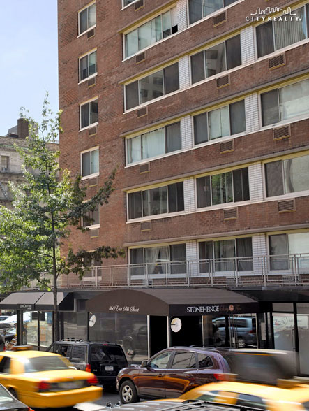 Stonehenge 65 - 360 East 65th Street apartments