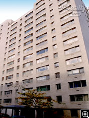 401 East 65th Street