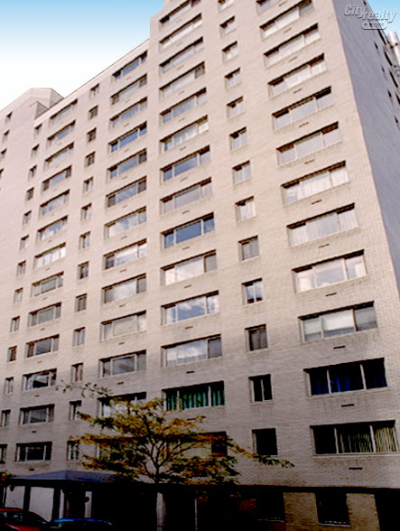 401 East 65th Street apartments