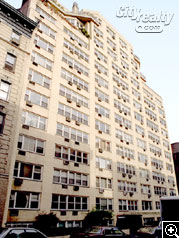 435 East 65th Street