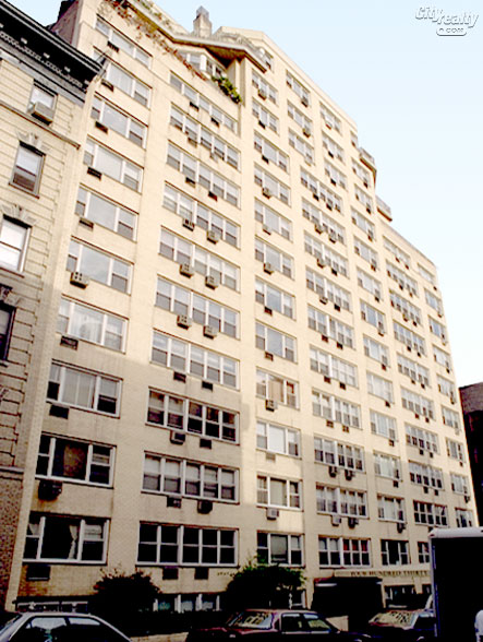 435 East 65th Street apartments