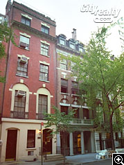 44 East 65th Street