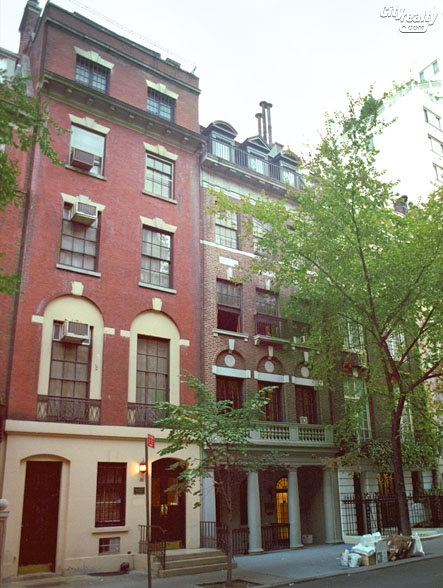 44 East 65th Street apartments