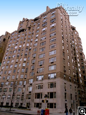 1 East 66th Street