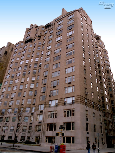 1 East 66th Street apartments