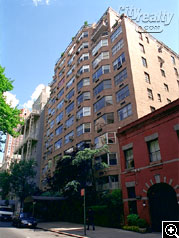 116 East 66th Street