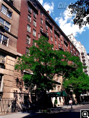 137 East 66th Street