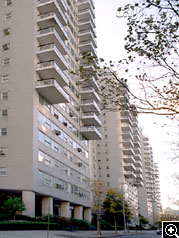 Manhattan House, 200 East 66th Street