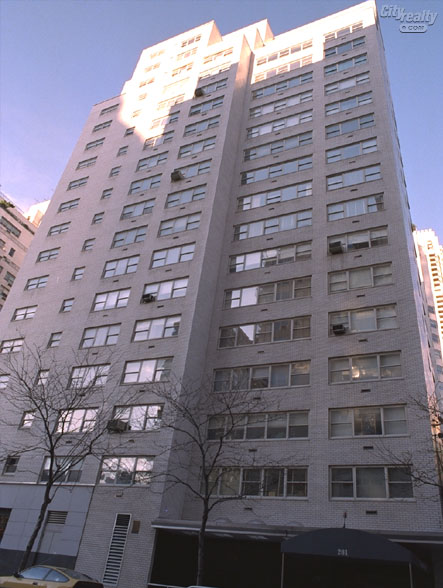 201 East 66th Street apartments
