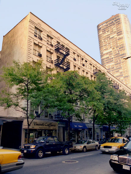 Manhattan East - 205-227 East 66th Street apartments