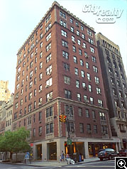 Chez 66, 21 East 66th Street