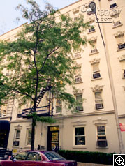 213 East 66th Street apartments