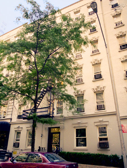 213 East 66th Street apartments
