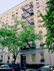 215 East 66th Street apartments