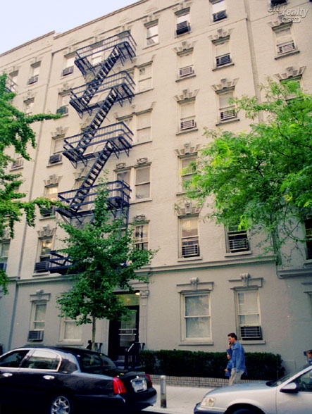 217 East 66th Street apartments