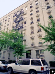 219 East 66th Street