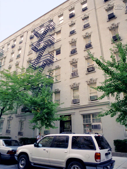 219 East 66th Street apartments