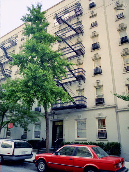 223 East 66th Street apartments