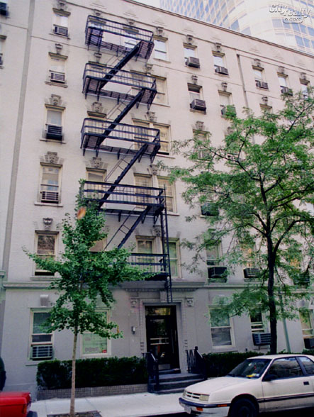 225 East 66th Street