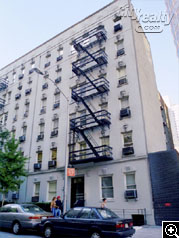 227 East 66th Street apartments