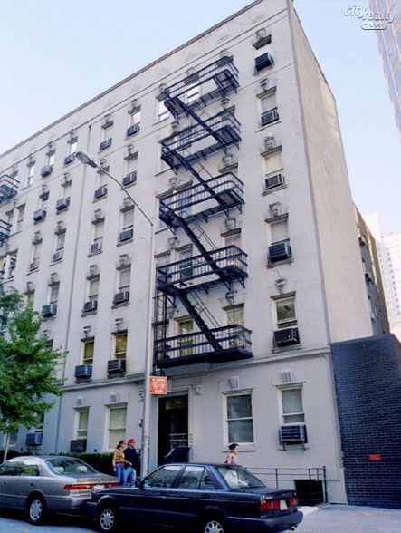 227 East 66th Street apartments