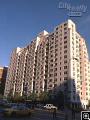 301 East 66th Street