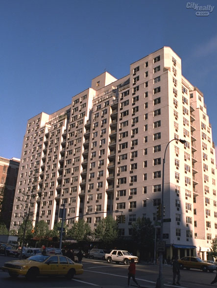 301 East 66th Street apartments