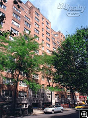 333 East 66th Street