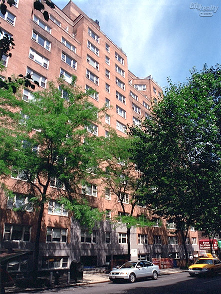 333 East 66th Street apartments