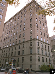 4 East 66th Street