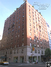 40 East 66th Street