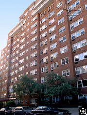 Harden Brook House, 404 East 66th Street