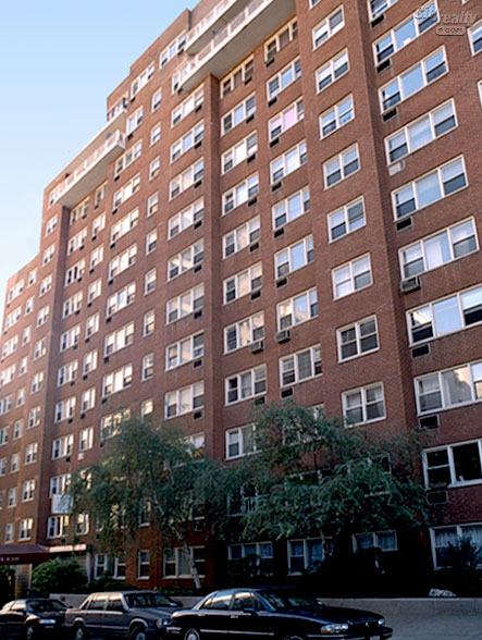 Harden Brook House - 404 East 66th Street apartments