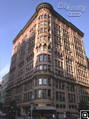 45 East 66th Street