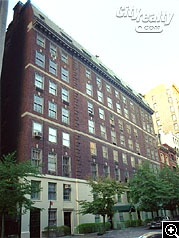 53 East 66th Street