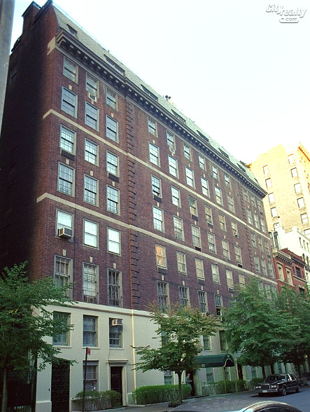 53 East 66th Street apartments
