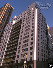 Lincoln Terrace > 165 West 66th Street