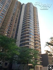 The Europa, 22 West 66th Street