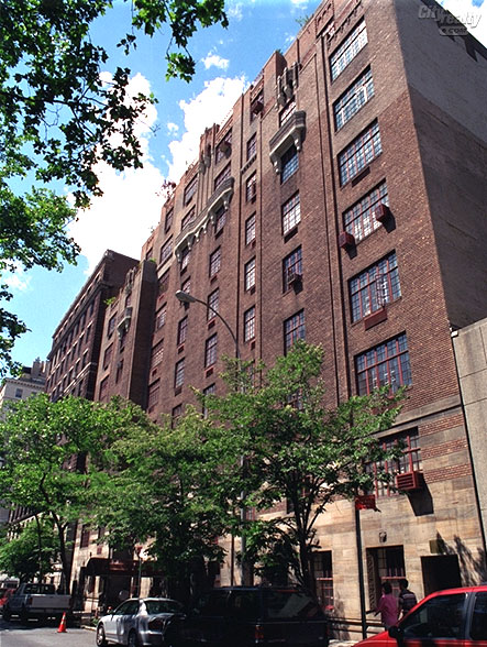 Millan House - 115 East 67th Street apartments