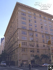 130 East 67th Street