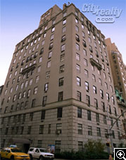 2 East 67th Street