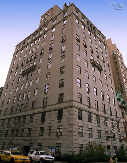 2 East 67th Street apartments
