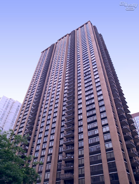 Tower 67 - 145 West 67th Street apartments