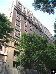 The Atelier, 33 West 67th Street